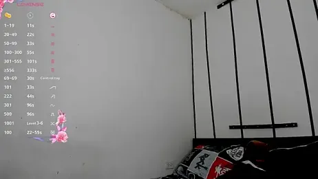 IsabellBigtitsxx — Stripchat recorded stream image, 08.08.2026 21:10