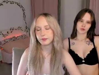 lisaluve — Chaturbate recorded stream image, 08.08.2026 21:20