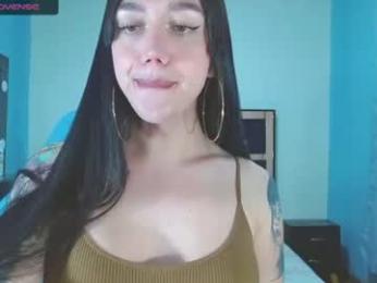 karla_zambrano — Chaturbate recorded stream image, 09.08.2026 01:10