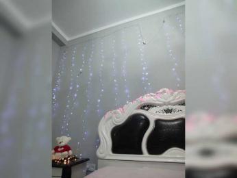 Kityteen — Bongacams recorded stream image, 09.08.2026 04:20