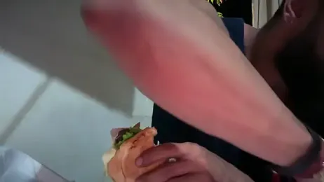 romeolovedark — Stripchat recorded stream image, 09.08.2026 02:40