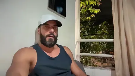 romeolovedark — Stripchat recorded stream image, 09.08.2026 02:40