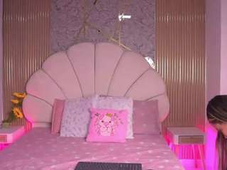mssburbuja — Camsoda recorded stream image, 09.08.2026 03:00