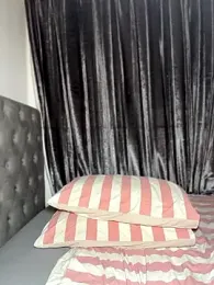 Strongqueen — Stripchat recorded stream image, 09.08.2026 20:30