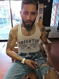 Christangel96_ — Stripchat recorded stream image, 09.08.2026 21:10
