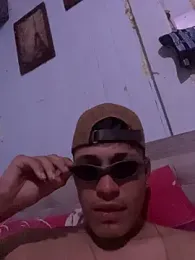 daniell15150 — Stripchat recorded stream image, 09.08.2026 23:00