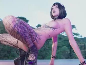 goth_dolll — Chaturbate recorded stream image, 09.08.2026 21:00