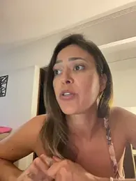 Gipoltergeist — Stripchat recorded stream image, 09.08.2026 22:40