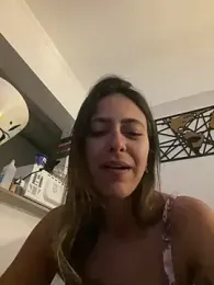 Gipoltergeist — Stripchat recorded stream image, 09.08.2026 22:40