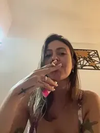Gipoltergeist — Stripchat recorded stream image, 09.08.2026 22:40
