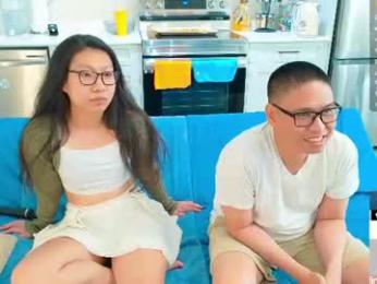 18not20 — Chaturbate recorded stream image, 09.08.2026 23:00