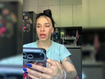 deva_maria — Bongacams recorded stream image, 10.08.2026 06:20