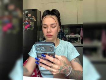 deva_maria — Bongacams recorded stream image, 10.08.2026 06:20