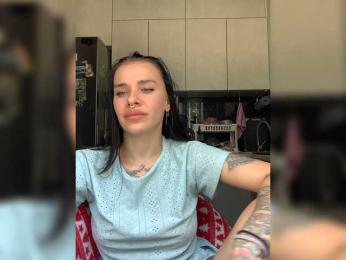 deva_maria — Bongacams recorded stream image, 10.08.2026 06:20
