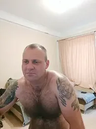 Crek666 — Stripchat recorded stream image, 10.08.2026 10:10