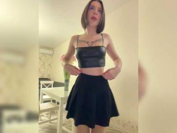 BabyDarii — Bongacams recorded stream image, 12.03.2025 17:50
