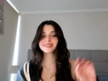 yourfreakygirl — Chaturbate recorded stream image, 10.08.2026 16:10
