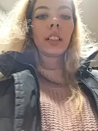 allinqueen — Stripchat recorded stream image, 12.03.2025 21:00
