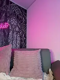stefania_lerner — Stripchat recorded stream image, 10.08.2026 14:30