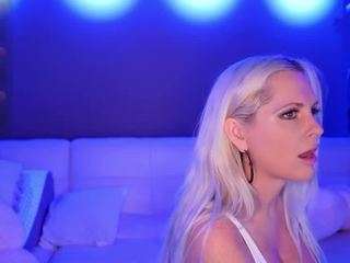 alenacroft — Camsoda recorded stream image, 10.08.2026 16:30