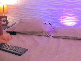 Celestee Greey — Flirt4free recorded stream image, 10.08.2026 13:50