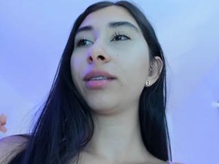 Alisson Mendez — Flirt4free recorded stream image, 12.03.2025 16:50