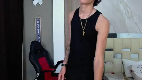 Harry_jhonsson — Stripchat recorded stream image, 10.08.2026 21:20