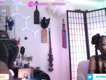 SamAndKat — Bongacams recorded stream image, 10.08.2026 23:50