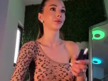 hotfallingdevil — Chaturbate recorded stream image, 11.08.2026 03:50