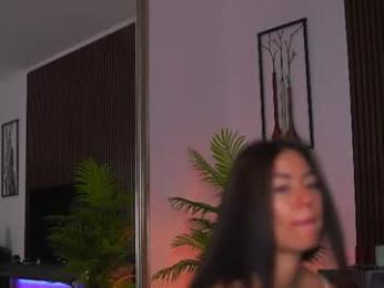 abbela_white — Chaturbate recorded stream image, 11.08.2026 06:20