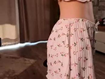 bridgetbottrell — Chaturbate recorded stream image, 11.08.2026 01:20