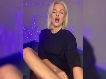 Stasya-moor — Bongacams recorded stream image, 02.02.2025 14:10