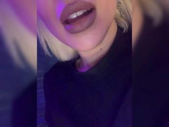 Stasya-moor — Bongacams recorded stream image, 02.02.2025 14:10