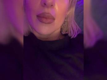 Stasya-moor — Bongacams recorded stream image, 02.02.2025 14:10