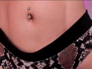 Deborah M — Flirt4free recorded stream image, 12.03.2025 13:30