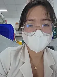 HinaLovely — Stripchat recorded stream image, 11.08.2026 08:40