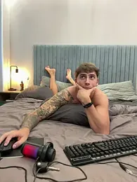 DaniHort — Stripchat recorded stream image, 11.08.2026 09:30