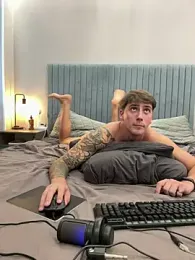 DaniHort — Stripchat recorded stream image, 11.08.2026 09:30