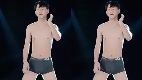 EXO-SHUI — Stripchat recorded stream image, 11.08.2026 09:20