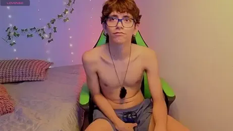 Matty_Sparkk — Stripchat recorded stream image, 11.08.2026 14:00