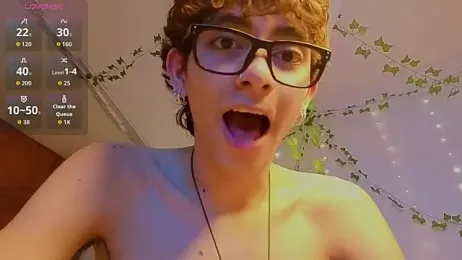 Matty_Sparkk — Stripchat recorded stream image, 11.08.2026 14:00