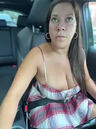 Bigbuttbrooklynn — Stripchat recorded stream image, 11.08.2026 14:30