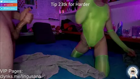 Ana_Lingus — Stripchat recorded stream image, 11.08.2026 18:50