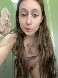 FroggyAnna — Stripchat recorded stream image, 11.08.2026 15:20