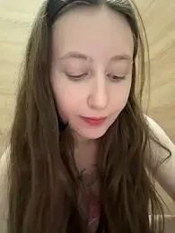FroggyAnna — Stripchat recorded stream image, 11.08.2026 15:20