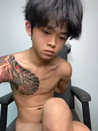 XBD-1 — Stripchat recorded stream image, 11.08.2026 19:40