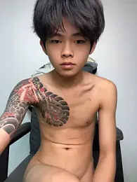 XBD-1 — Stripchat recorded stream image, 11.08.2026 19:40