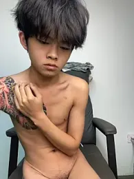 XBD-1 — Stripchat recorded stream image, 11.08.2026 19:40