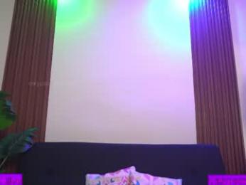 calypso_and_ge1 — Chaturbate recorded stream image, 11.08.2026 21:10
