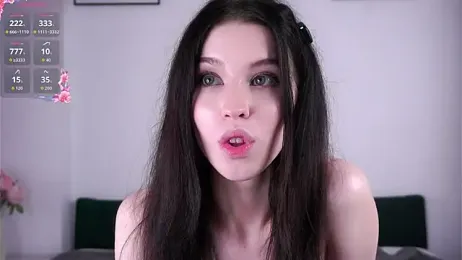 CleotildePiel — Stripchat recorded stream image, 11.08.2026 18:40